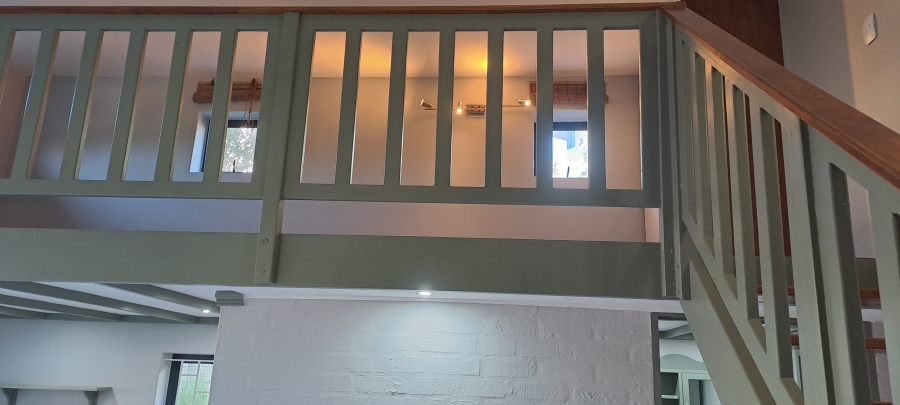 To Let 1 Bedroom Property for Rent in Cola Beach Western Cape